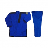 JuJistu Uniforms